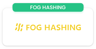Fog Hashing